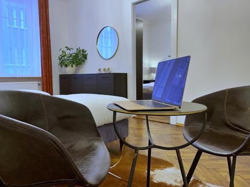 Rzeszowska 5 Apt. 3 - Housity