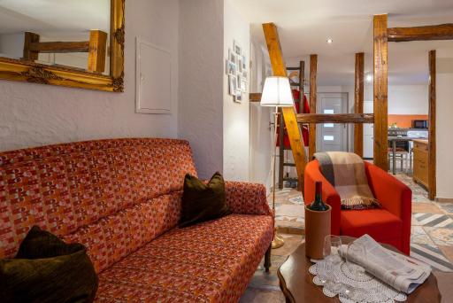 Das Rote Haus - Hohnemichels - Housity