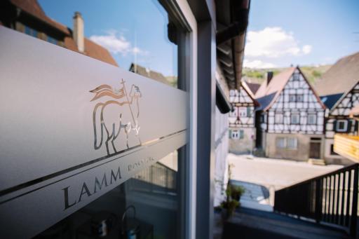 Hotel Restaurant Lamm Rosswag - Housity