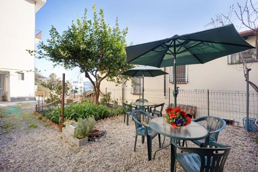 Bordighera weekend vacanze e mare - Housity