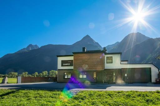 Apart Gamper - Housity