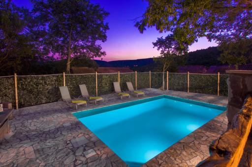 Luxury house Ivan with 4 bedrooms - Housity
