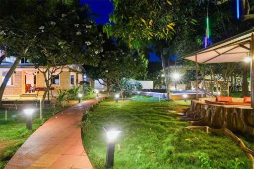 Yash Holidays by NHospitality - Housity