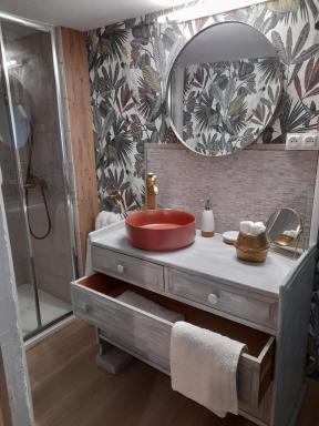 L'Oxalis chambre d'hôte petit déjeuner compris - Housity