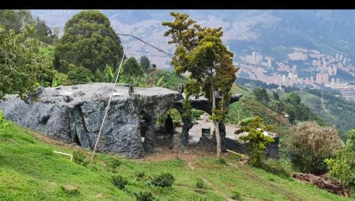 Glamping Spa & Coffee Tour - Housity