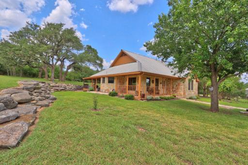 Honky Tonk Getaway - Housity