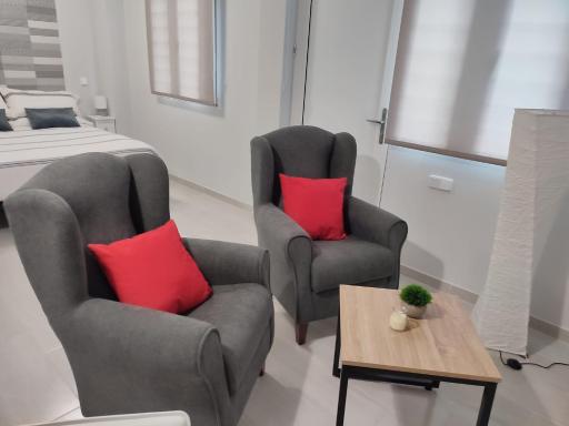 Apartamento Madrid Norte - Housity