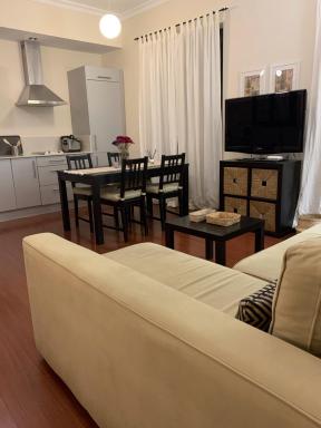 Apartamento El Saladillo - Hizvo