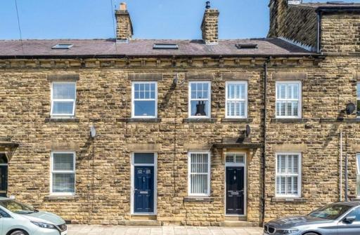 Town House In The Heart of Pateley Bridge - Housity