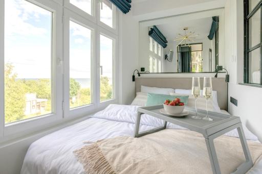 Sea view apartment - Housity
