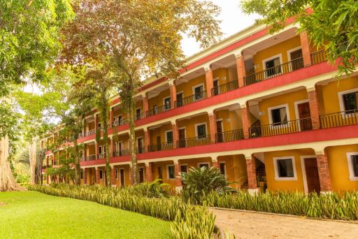 Hotel El Arco - Housity