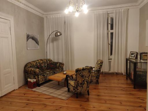 Apartament Copernicus - Housity