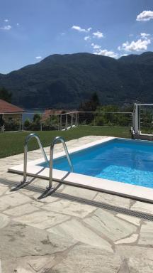 Villa Monte Bianco - Housity