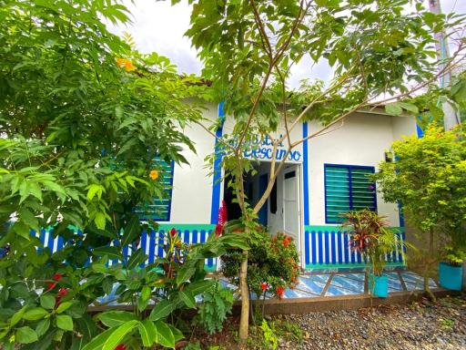 HOSTAL EL DESCANSO - Housity
