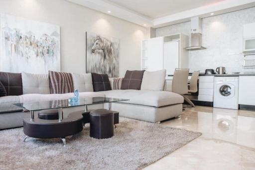 STUDIO HAUT STANDING A RACINE near twin center - Housity