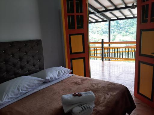 Alojamiento Rural San Francisco - Housity