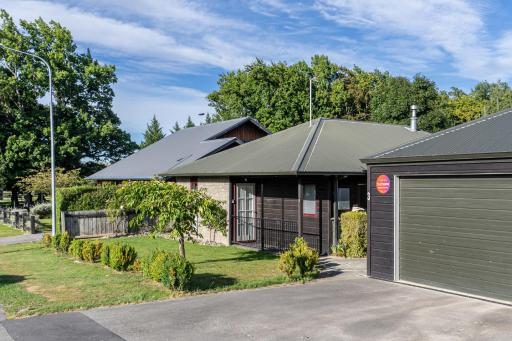 Hanmer All Seasons - Hanmer Springs - Housity