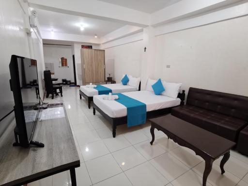 JPrime Apartelle - Housity
