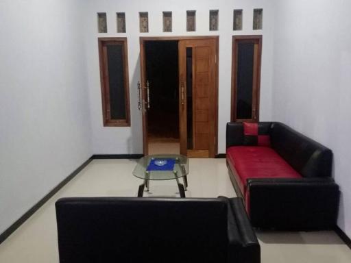 Villa Ricky 4 Gunung Bromo - Housity