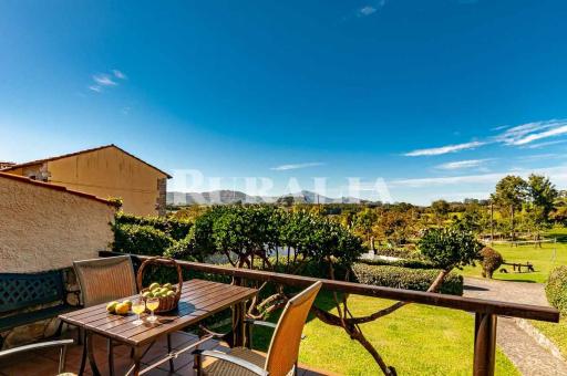 Casa Carmen 8 Situada en Meluerda a 2 km de Ribade - Housity