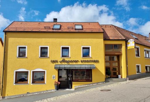 Bäckerei & Pension Seegerer - Housity