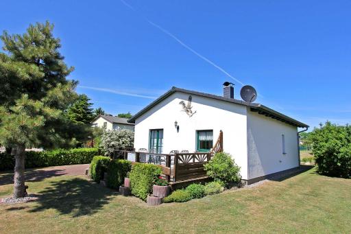 Ferienhaus Saal FDZ 371 - Housity
