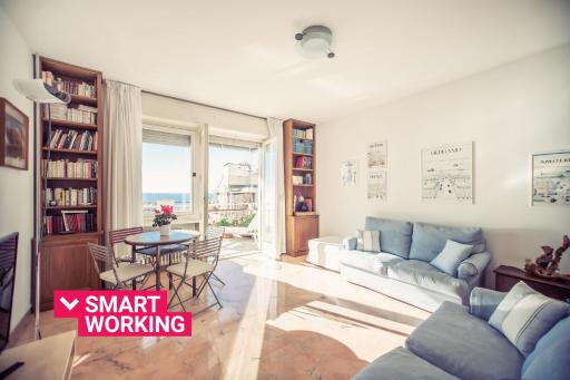 Boscobello Seaview Apartment by Wonderful Italy - Housity