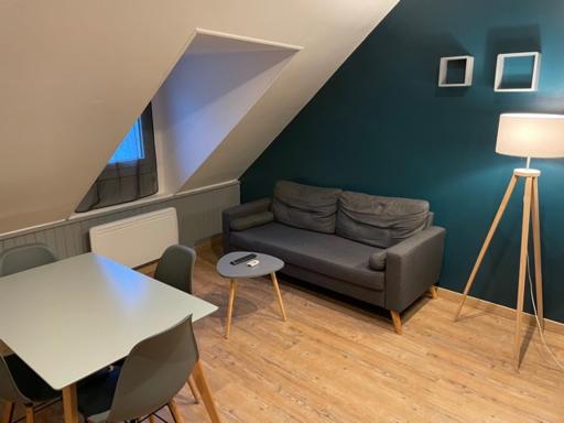 Appartement Yuandudu - Housity