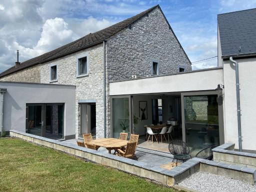 Gîte de la Chapelle - Housity