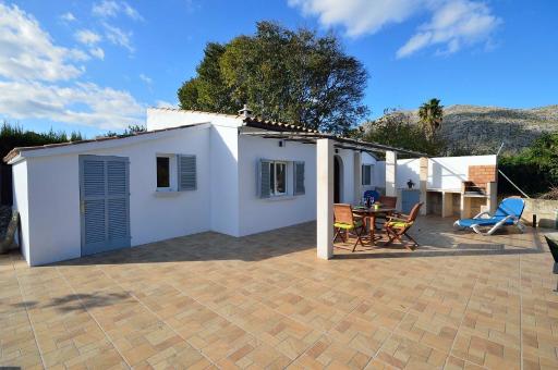 Villa Les Oliveres By SunVillas Mallorca - Housity