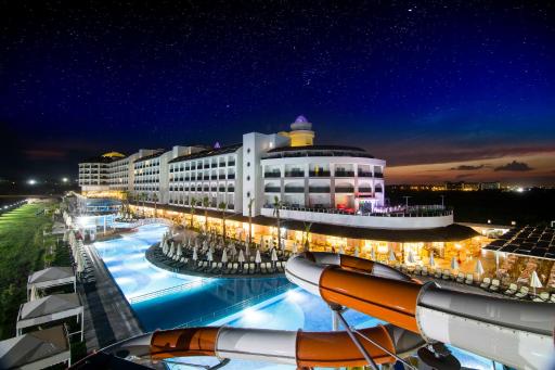 Port River Hotel&Spa - Housity