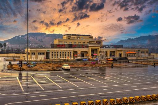 Hotel One Mansehra - Housity