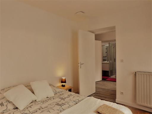 Appartement St Aignan sur Cher centre - Housity