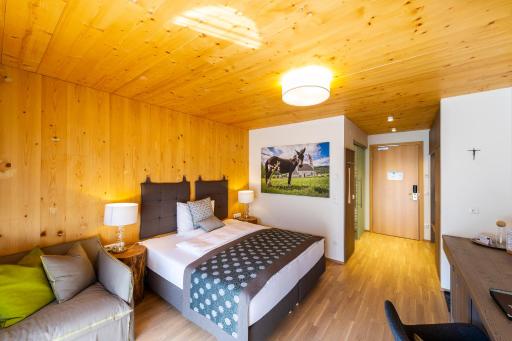 Genuss-Pension Herti - Housity