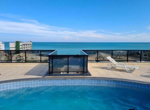 Apartamento fantástico na praia de Pajuçara! - Housity