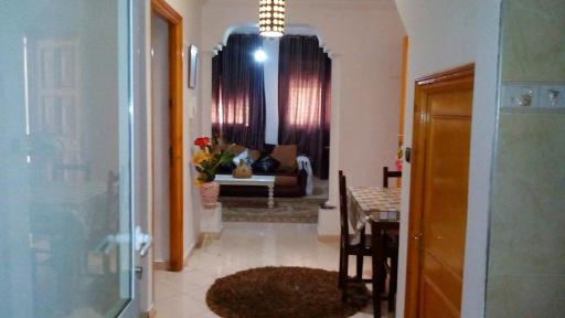 LWAJDI APPAR - Housity