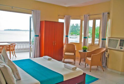 Kokari Guesthouse - Housity