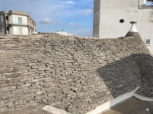 Trullo Fanizza - Housity