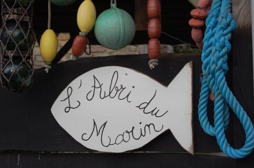 L'Abri du Marin - Housity