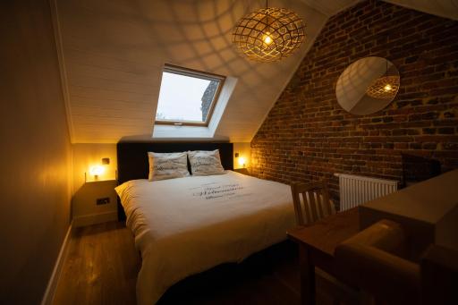 B&B Haspenhoeve - Housity