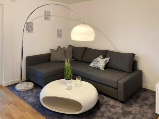Apartment Toelleturm - 45m2 - Single Beds - Wuppertal - Housity