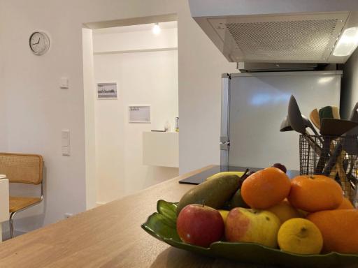 Apartment Toelleturm - 45m2 - Single Beds - Wuppertal - Housity