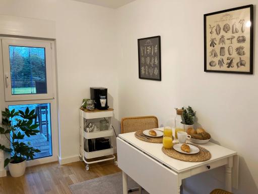 Apartment Toelleturm - 45m2 - Single Beds - Wuppertal - Housity