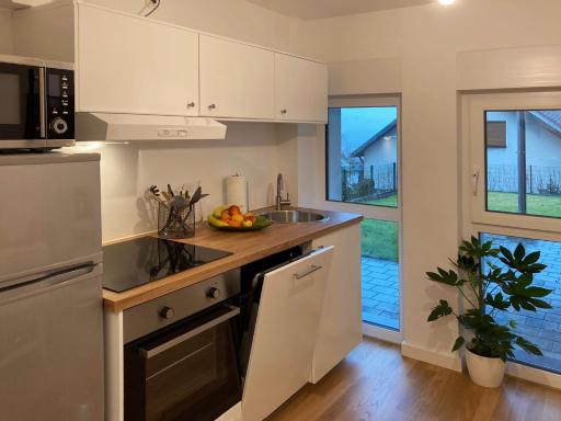 Apartment Toelleturm - 45m2 - Single Beds - Wuppertal - Housity