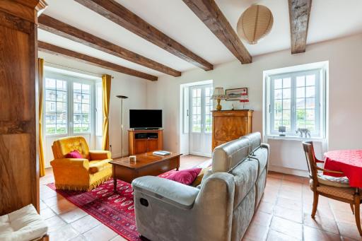Le Moulin de l'Arguenon - Housity