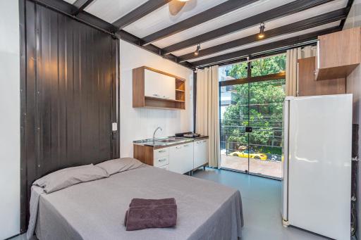 3x6 Lofts - Housity