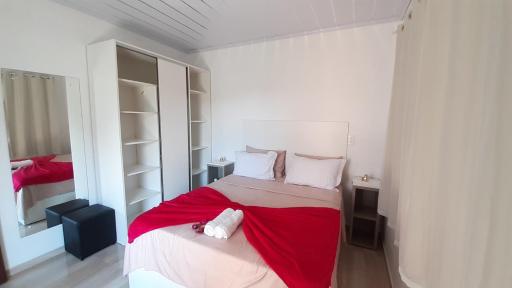 Hospedagem NS - Housity