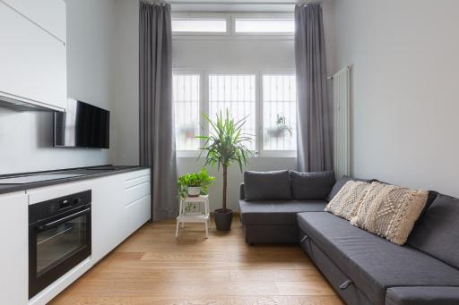 Mysa Properties - Bilocale in zona Porta Romana - Housity