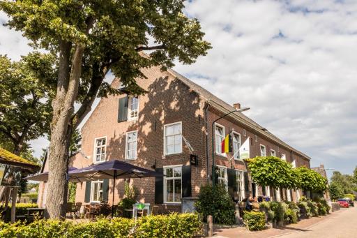 't Brouwershuis - Housity
