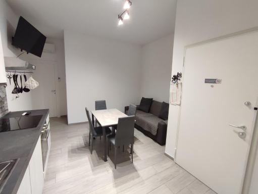 Fiera Apartment Gioannetti 5 UNO - Housity
